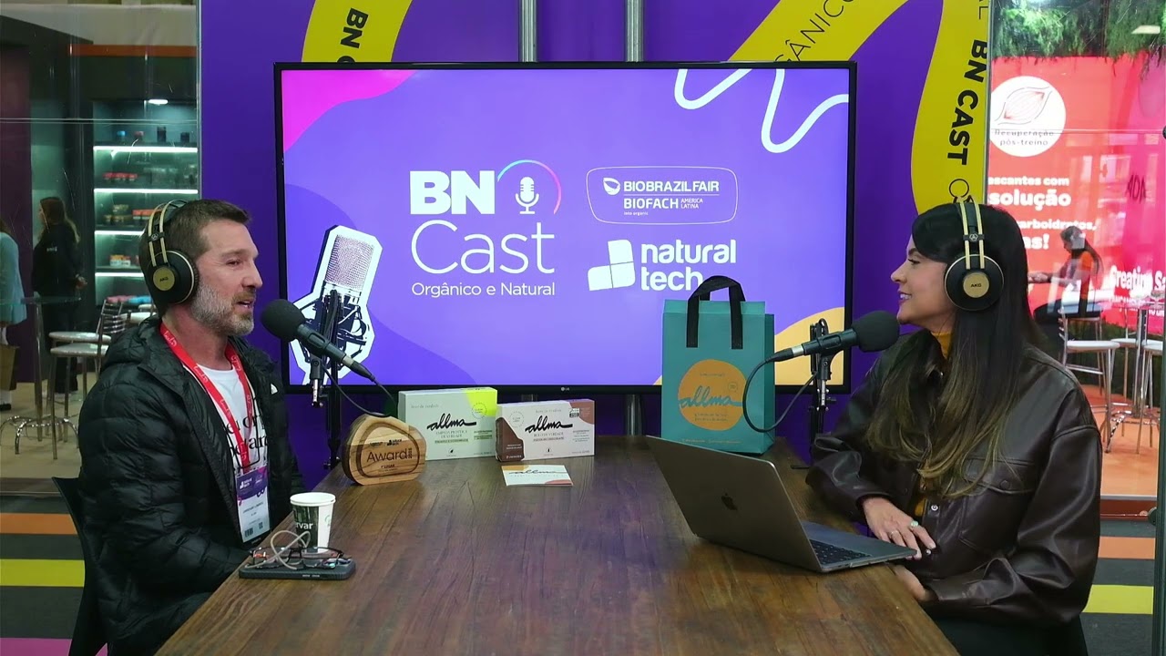 BN Cast - Ep. 23 Christiano Londres (Allma)