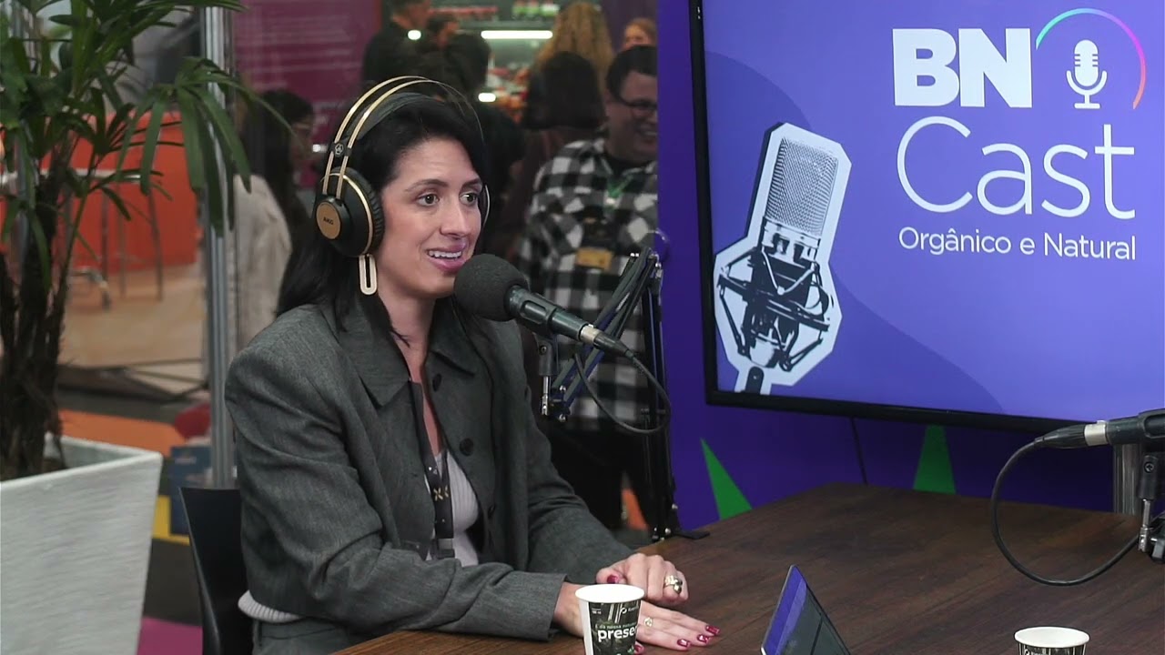 BN Cast - Ep. 28 Paula Soares (APEX Brasil)