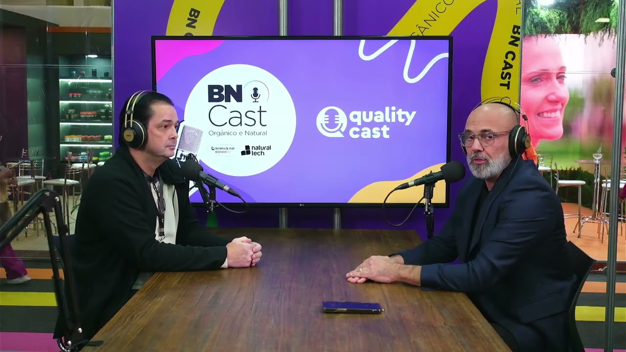 BN Cast - Ep. 35 Marcelo Miranda (De Bem com a Vida)