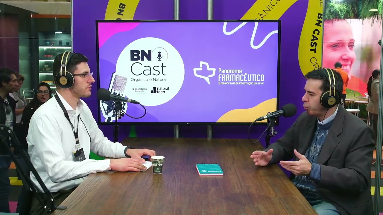 BN Cast - Ep. 38 Filipe Campos (Close-Up International)