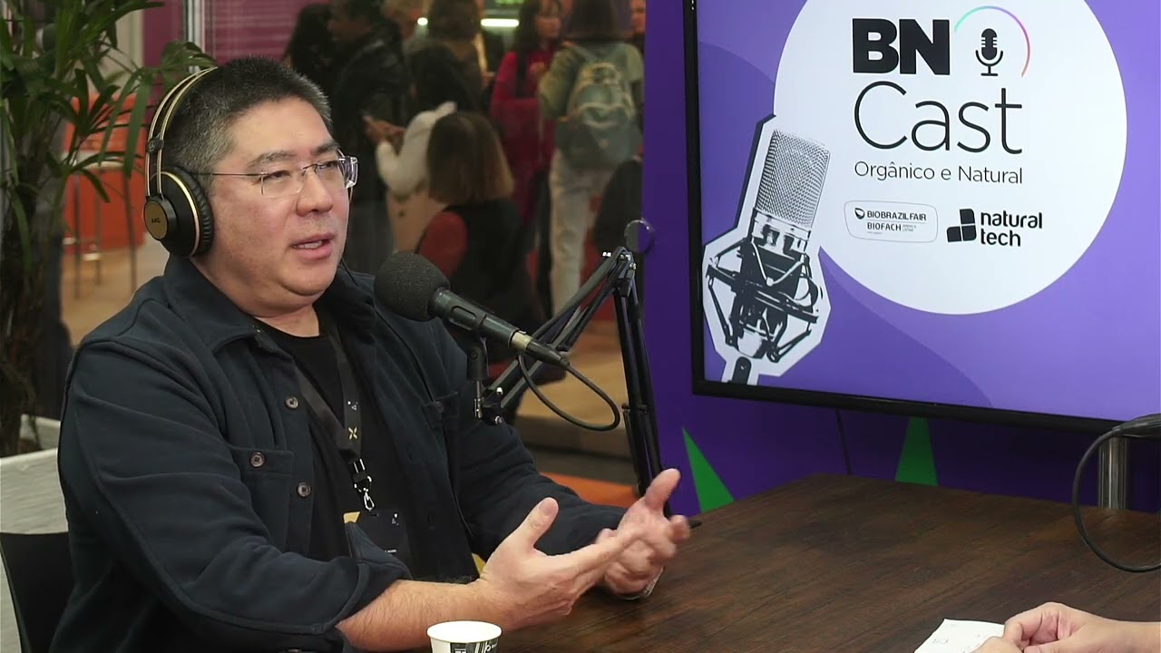 BN Cast - Ep. 42 Julio Aoki (DaSanta)