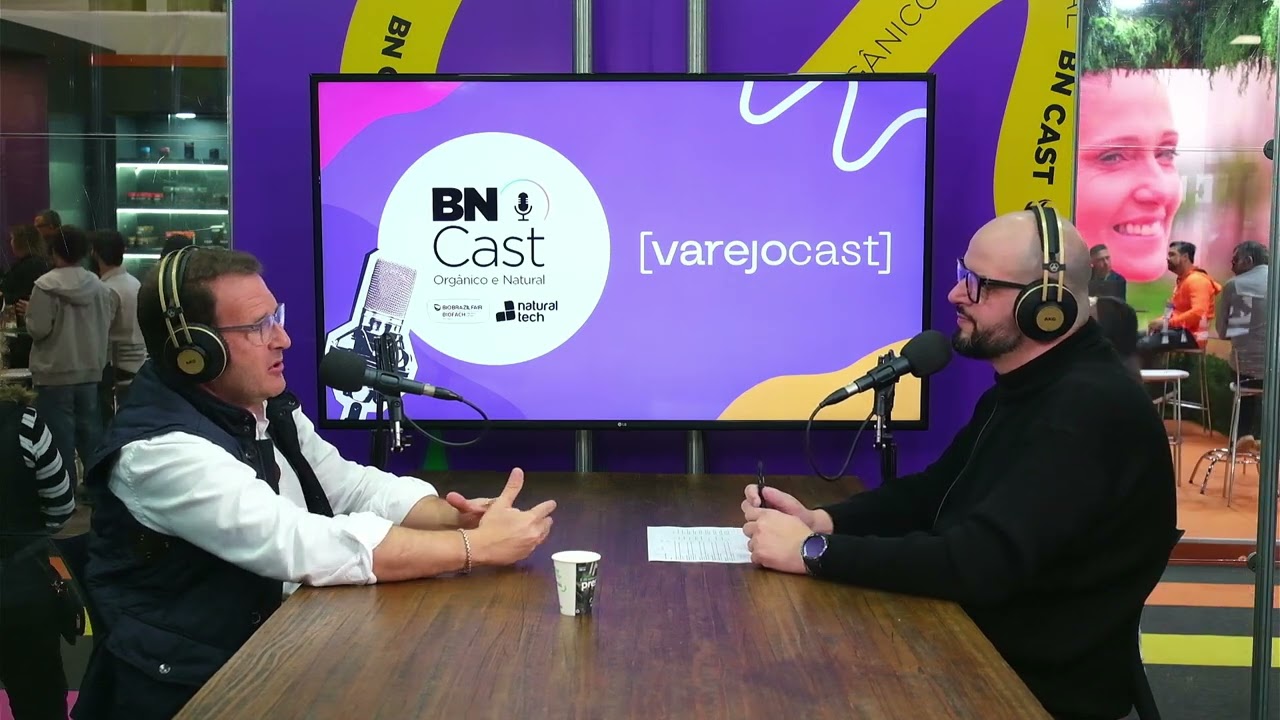 BN Cast - Ep. 43  Jack Strimber  (Packster)