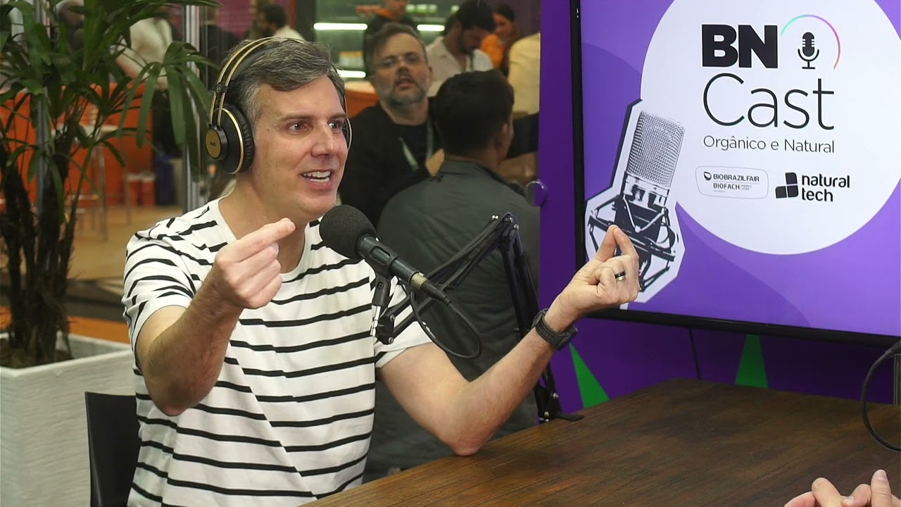 BN Cast - Ep. 46 Estevam Sartorelli (Dengo)