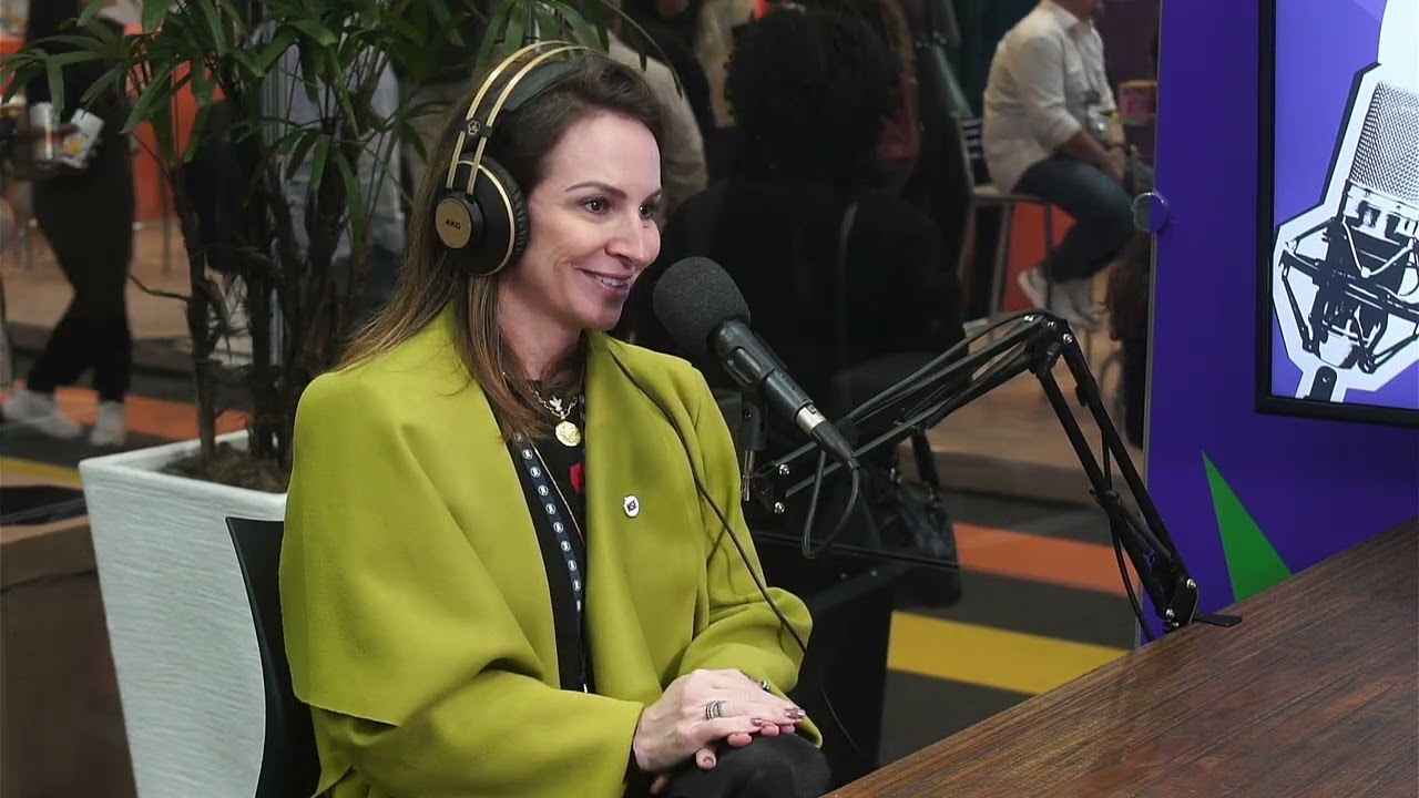 BN Cast - Ep. 51 Fabiane Zanoti  (NSF Latam)