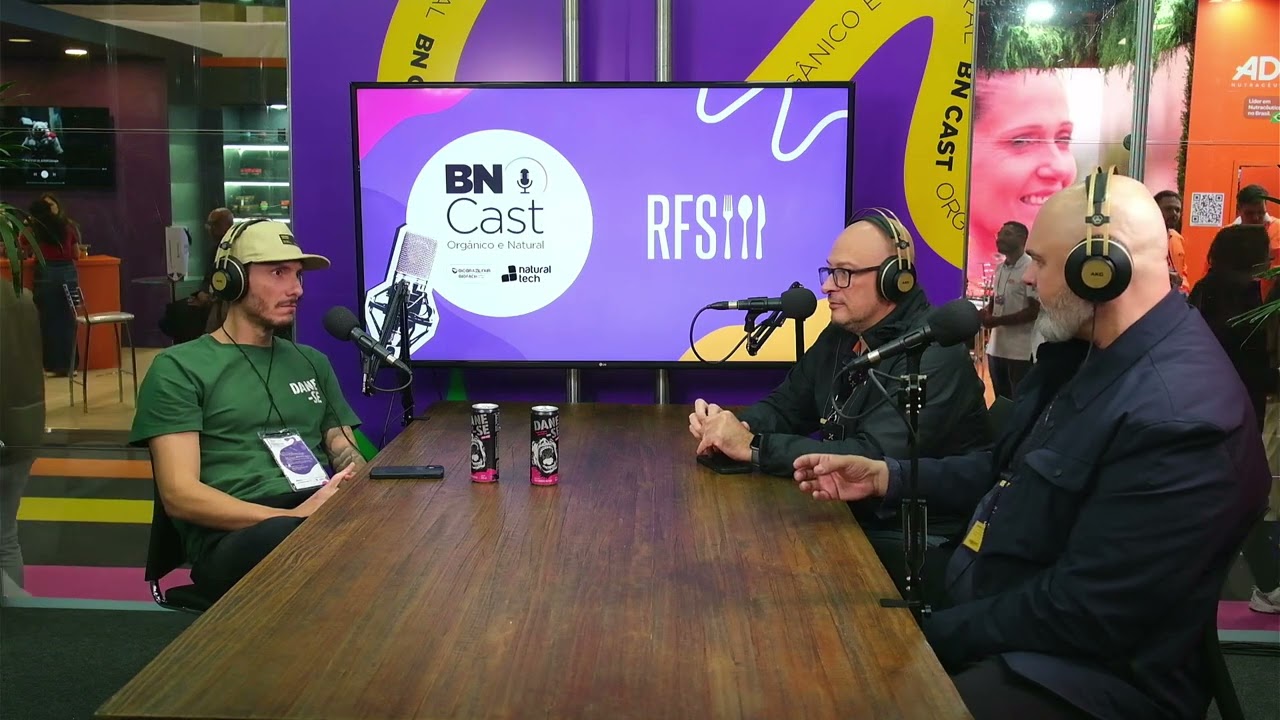 BN Cast- Ep. 56 Greg (Dane-se)